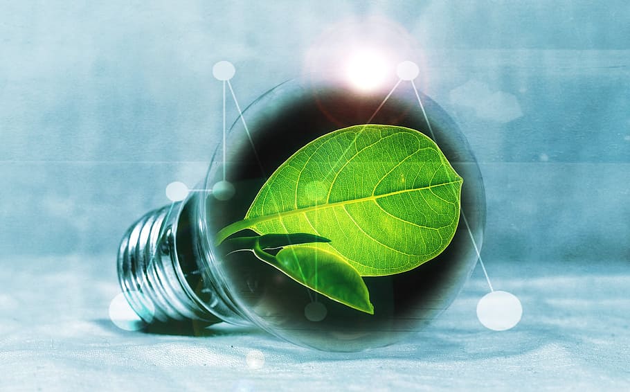 Risparmio energetico