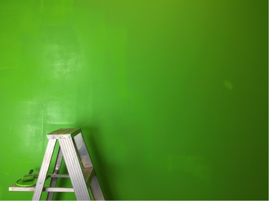 Greenwashing