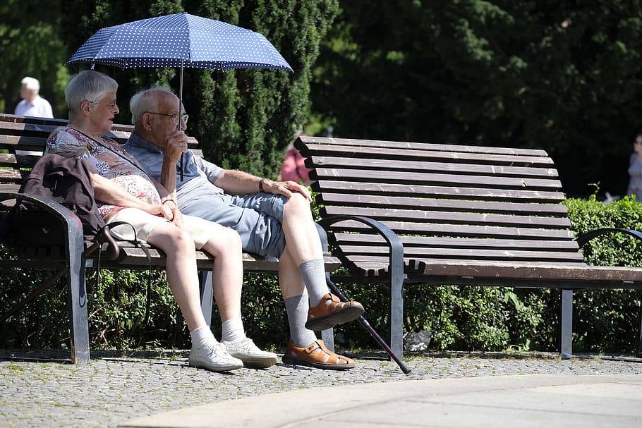 Pensionati