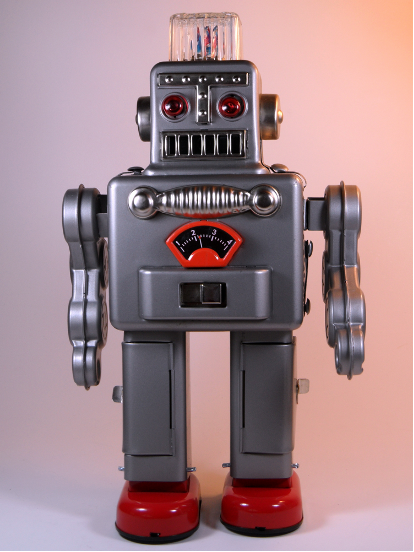 Robot