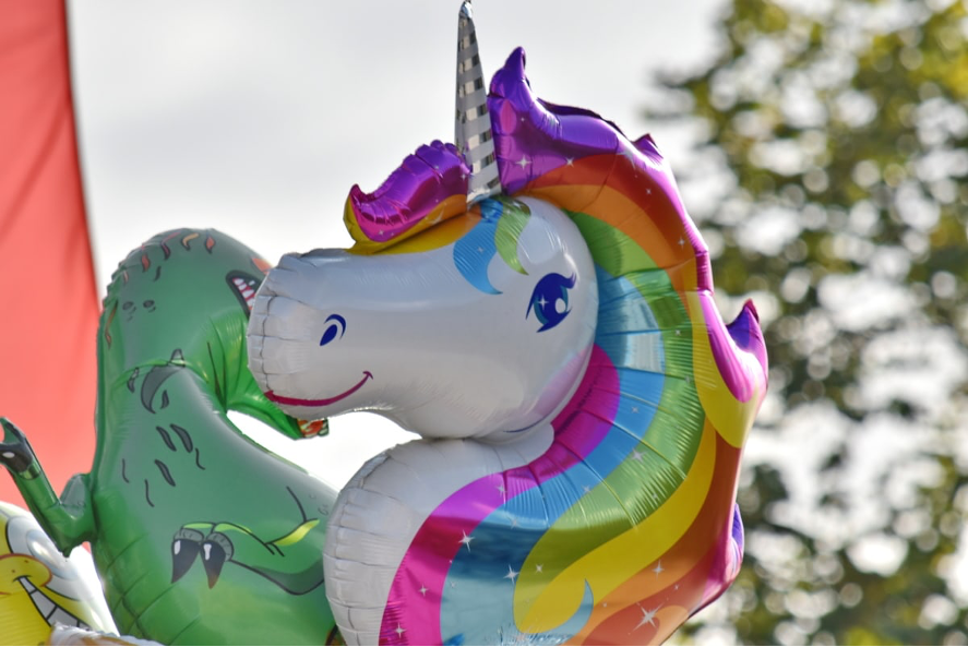 Unicorno