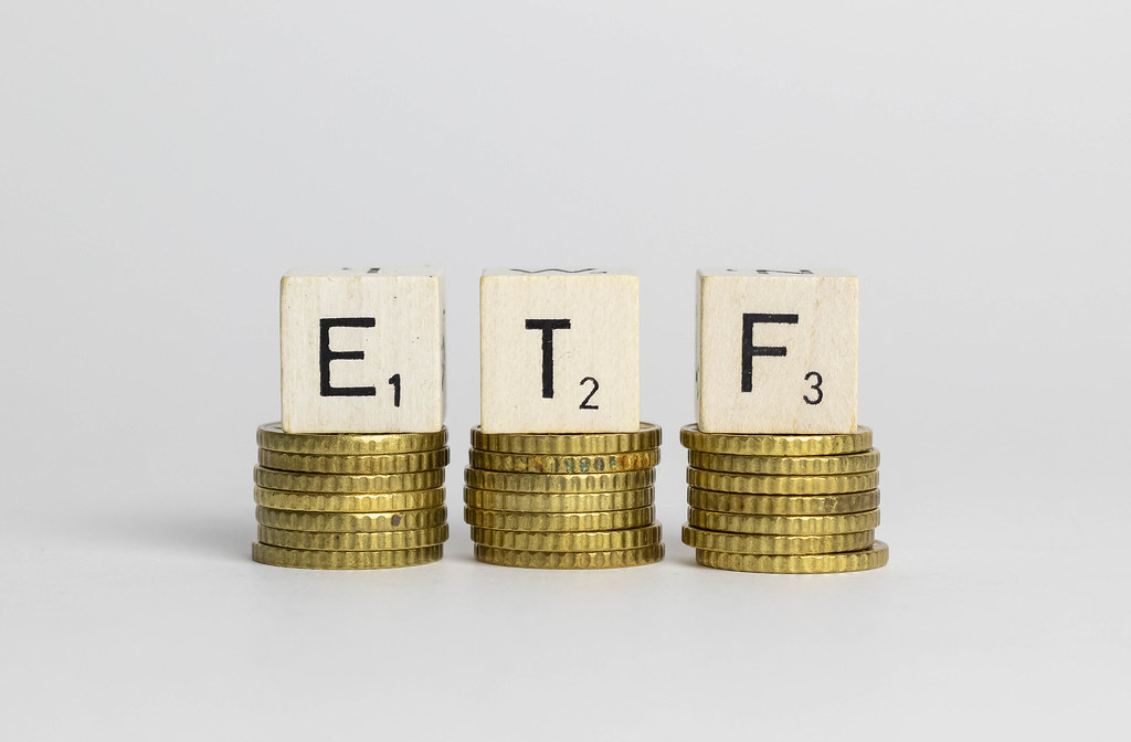 ETF