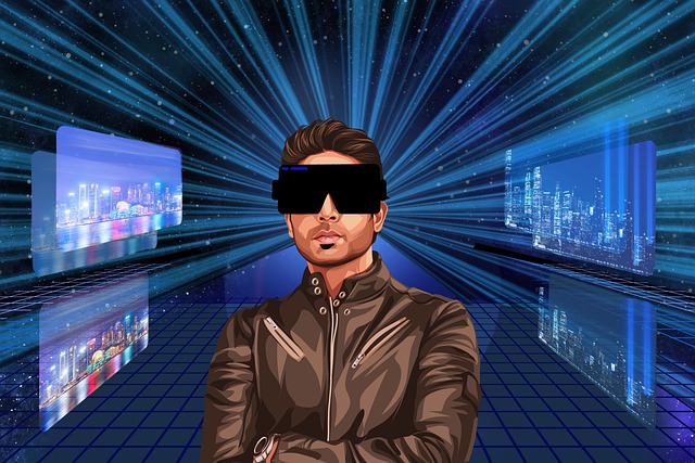 Cryptovalute e metaverso