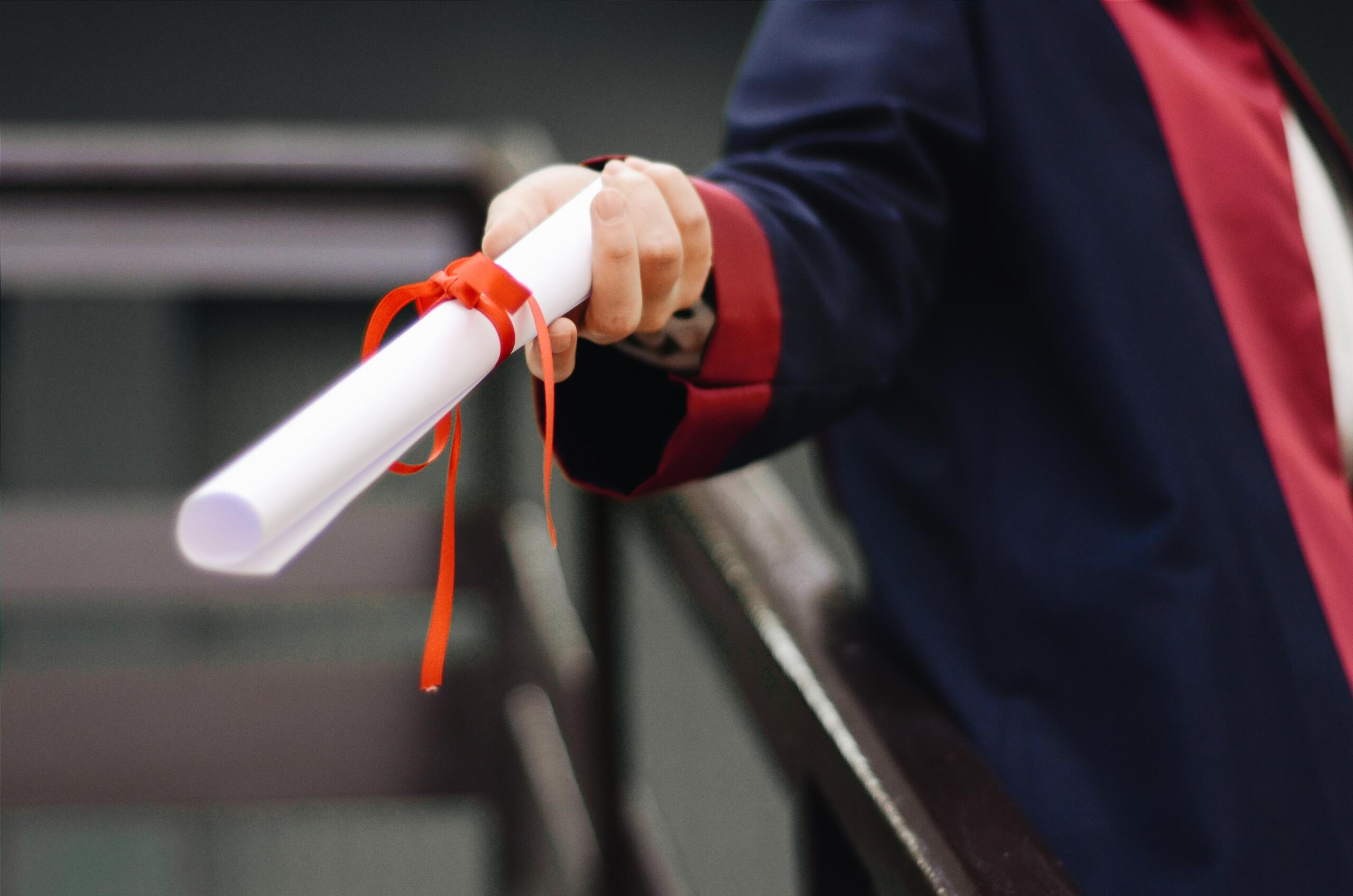 riscatto della laurea per la pensione