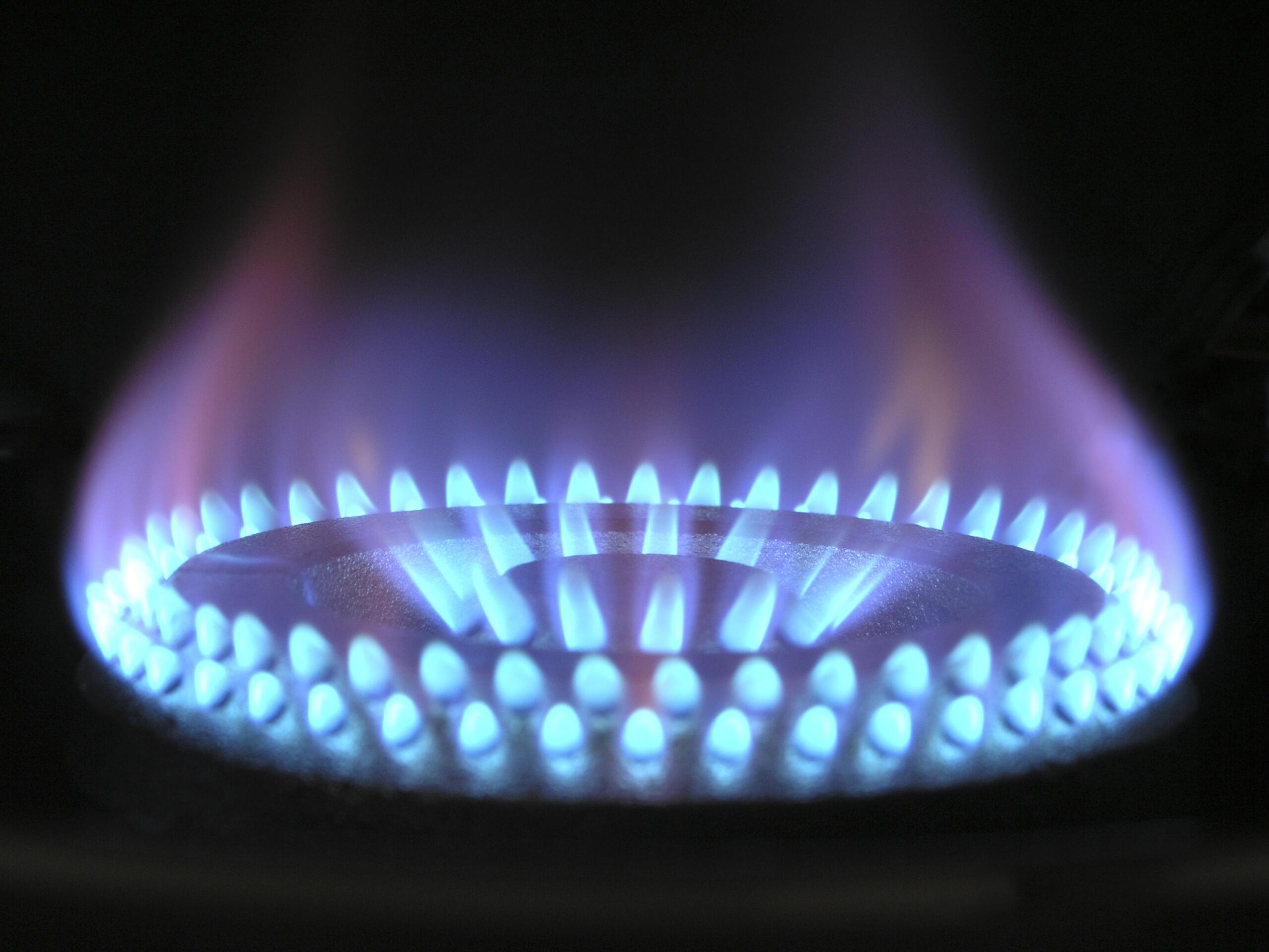 mercato del gas e borsa di Amsterdam