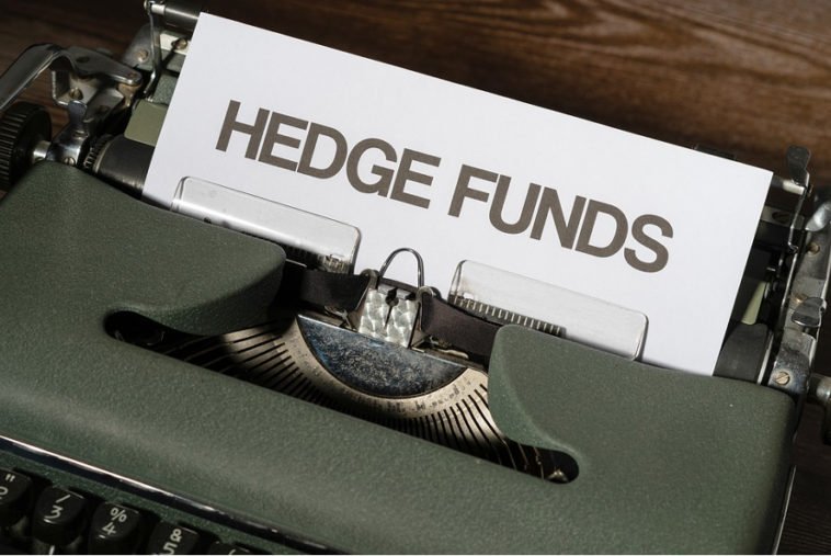Hedge fund