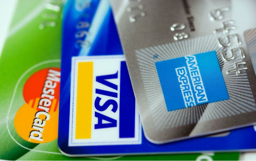 Carta di credito e carta di debito