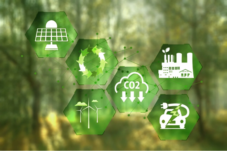 Le start-up che catturano l'anidride carbonica contro il cambiamento climatico