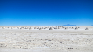Le terre rare: quali sono e dove sono in Italia