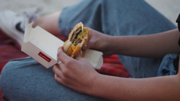 Il Big Mac Index, il panino indicatore economico informale