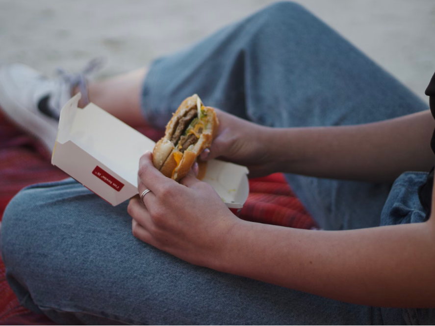 Il Big Mac Index, il panino indicatore economico informale