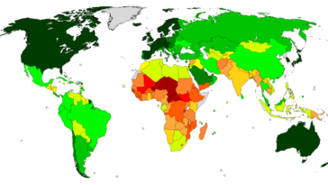 L'Indice di Sviluppo Umano: il benessere oltre il PIL